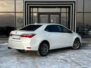 Toyota Corolla XI (E160 E170 E180) Рестайлинг 1 Воронеж  - изображение 14