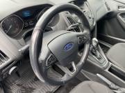 Ford Focus III Рестайлинг Москва  - изображение 33