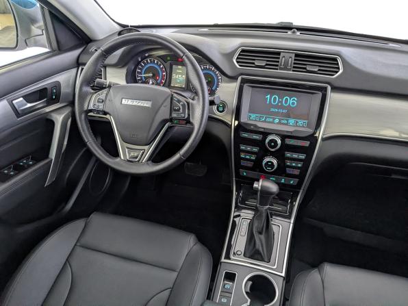 Haval H2 с пробегом 2019 года, цена 1 450 000 рублей, 20072 км, внедорожник, Автокод Объявления