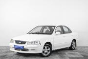 Nissan Sunny B15 Кемерово  - изображение 21
