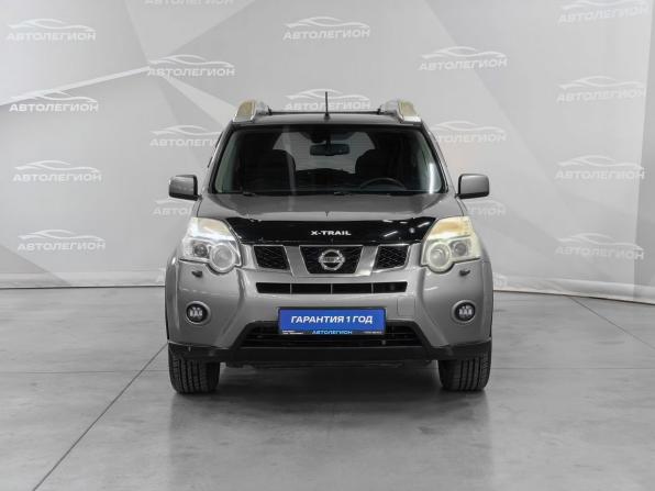 Nissan X-Trail II Рестайлинг с пробегом 2013 года, цена 1 210 000 рублей, 234000 км, внедорожник, Автокод Объявления