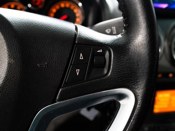 Opel Antara I с пробегом 2011 года, цена 895 000 рублей, 275953 км, внедорожник, Автокод Объявления
