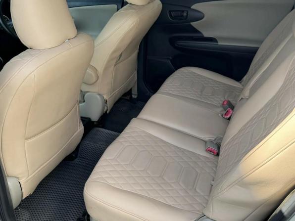 Toyota Wish II с пробегом 2011 года, цена 1 290 000 рублей, 171373 км, минивэн, Автокод Объявления
