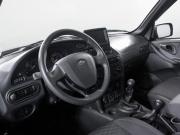 Lada (ВАЗ) Niva Travel I Рестайлинг Москва  - изображение 30