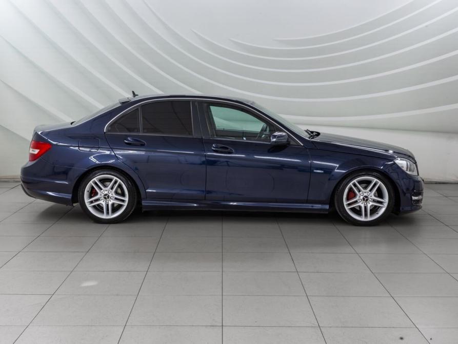 Mercedes-Benz C-Класс III (W204) Рестайлинг Волгоград  - изображение 8