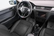 Skoda Rapid I Красноярск  - изображение 30