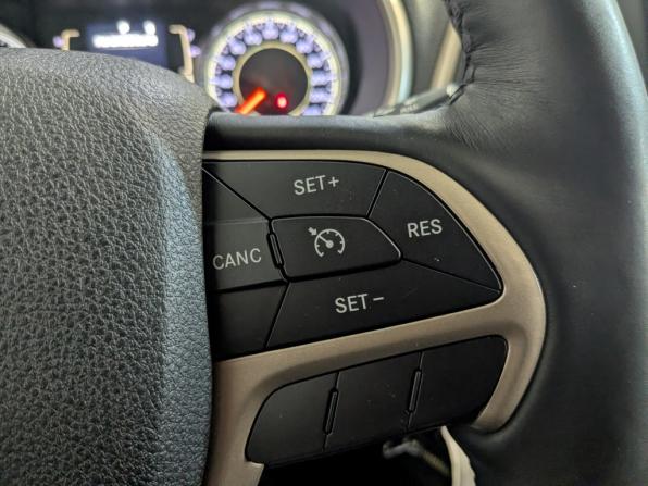 Jeep Cherokee V (KL) с пробегом 2014 года, цена 1 850 000 рублей, 113676 км, внедорожник, Автокод Объявления