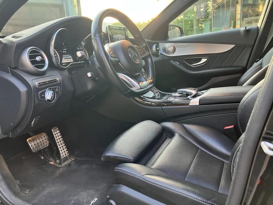 Mercedes-Benz C-Класс IV (W205) Санкт-Петербург  - изображение 5