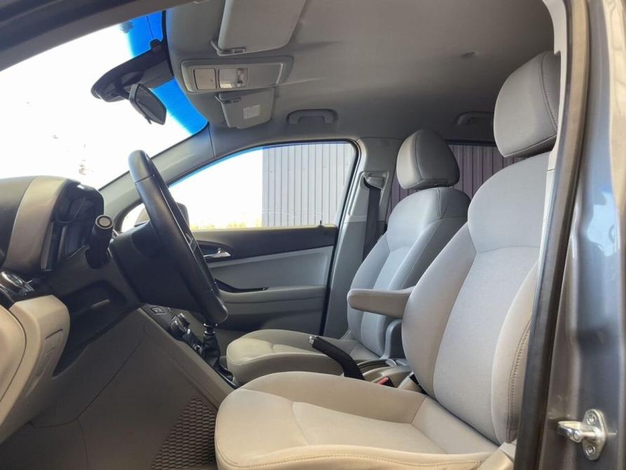 Chevrolet Orlando I Пермь  - изображение 16