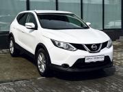 Nissan Qashqai II Екатеринбург  - изображение 28
