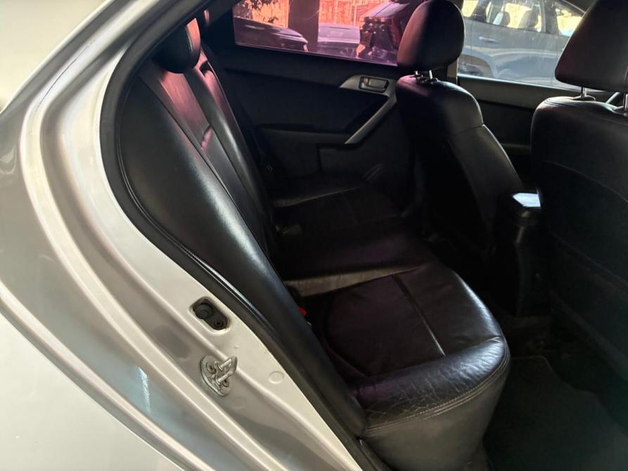 Kia Forte I Новосибирск  - изображение 14