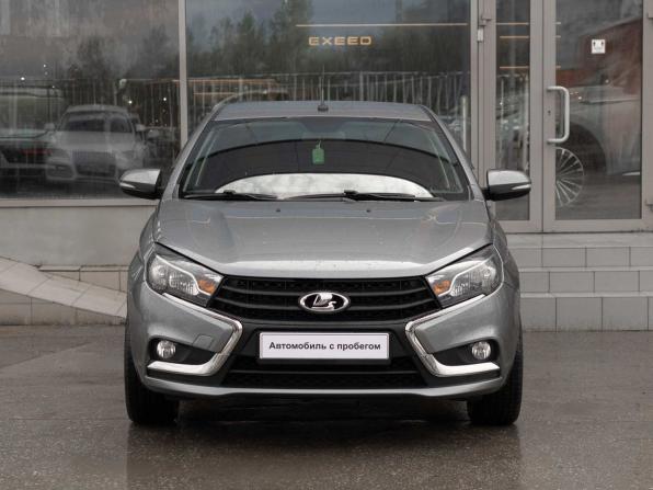 Lada (ВАЗ) Vesta I с пробегом 2020 года, цена 1 075 000 рублей, 59098 км, седан, Автокод Объявления