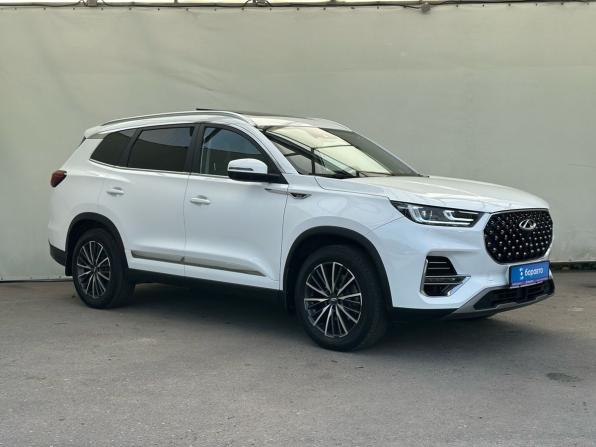 Chery Tiggo 8 Pro I с пробегом 2022 года, цена 1 850 000 рублей, 93241 км, внедорожник, Автокод Объявления