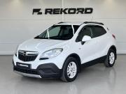 Opel Mokka I Уфа  - изображение 21