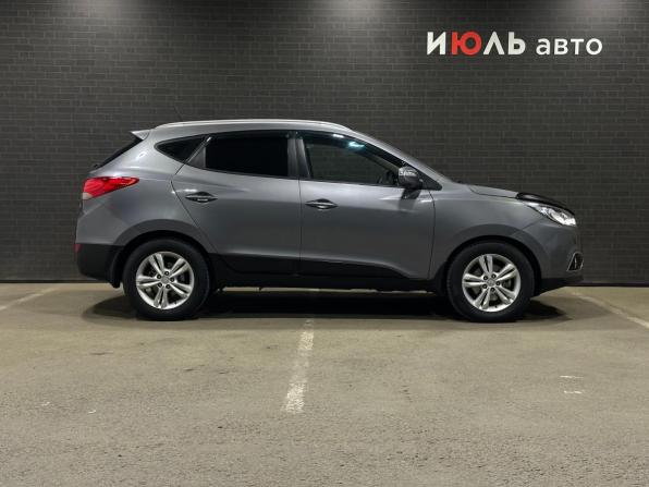 Hyundai ix35 I с пробегом 2013 года, цена 1 350 000 рублей, 197005 км, внедорожник, Автокод Объявления
