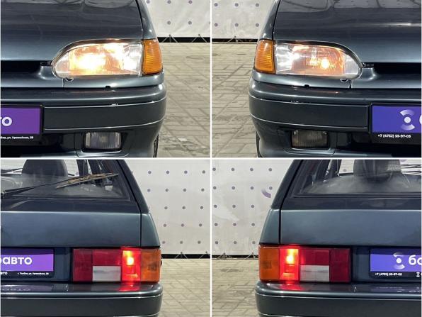 Lada (ВАЗ) 2114 с пробегом 2012 года, цена 299 000 рублей, 45535 км, хэтчбек, Автокод Объявления