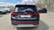 Hyundai Santa Fe IV Рестайлинг Саратов  - изображение 48