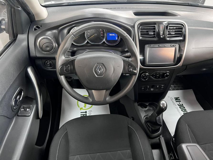 Renault Sandero II Тверь  - изображение 12