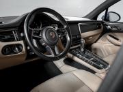 Porsche Macan I Рестайлинг Москва  - изображение 31