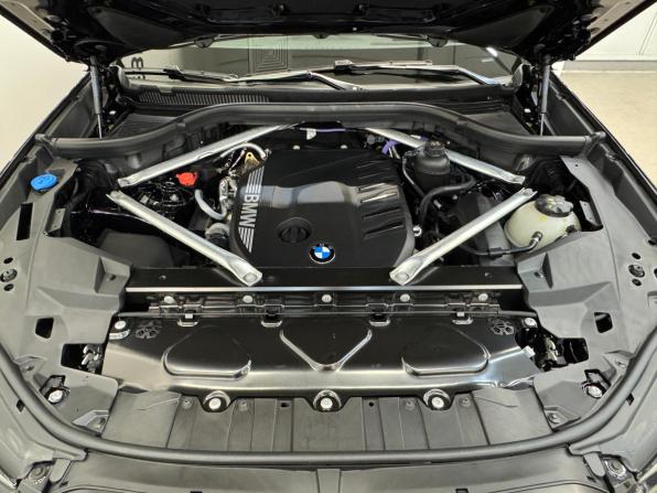 BMW X6 III (G06) Рестайлинг с пробегом 2025 года, цена 14 150 000 рублей, 18592 км, внедорожник, Автокод Объявления