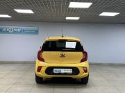 Kia Picanto III Москва  - изображение 23