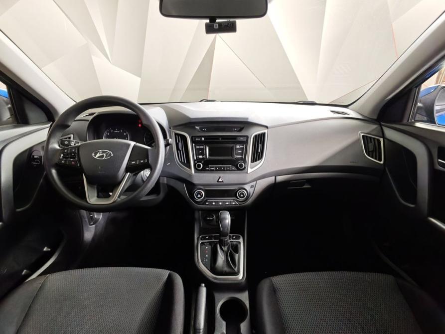 Hyundai Creta I Москва  - изображение 14