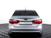 Kia Rio III Москва  - изображение 26