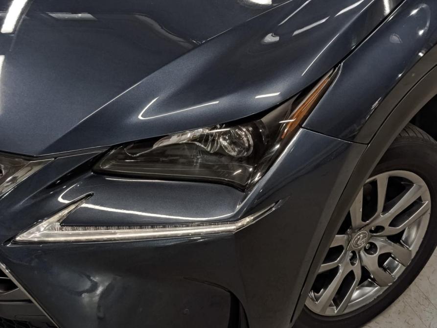 Lexus NX I Санкт-Петербург  - изображение 27