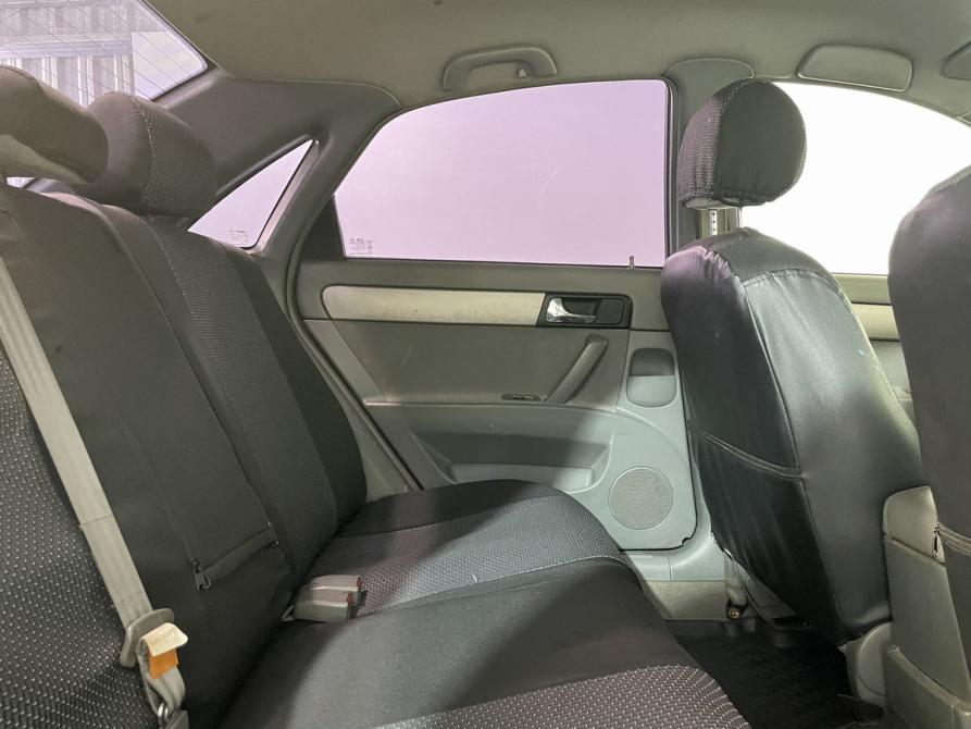 Chevrolet Lacetti I Великий Новгород  - изображение 9