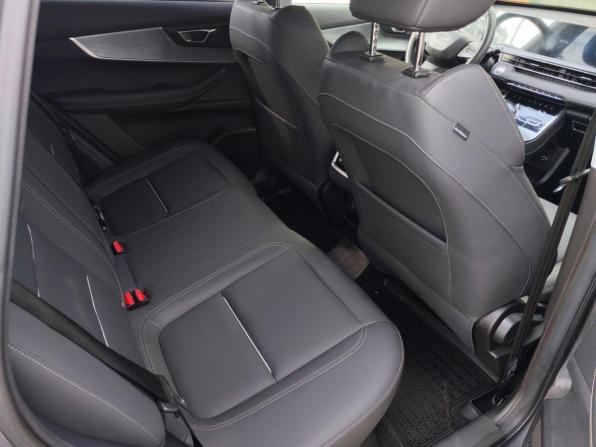 Chery Tiggo 7 Pro Max I с пробегом 2023 года, цена 1 920 000 рублей, 40813 км, внедорожник, Автокод Объявления