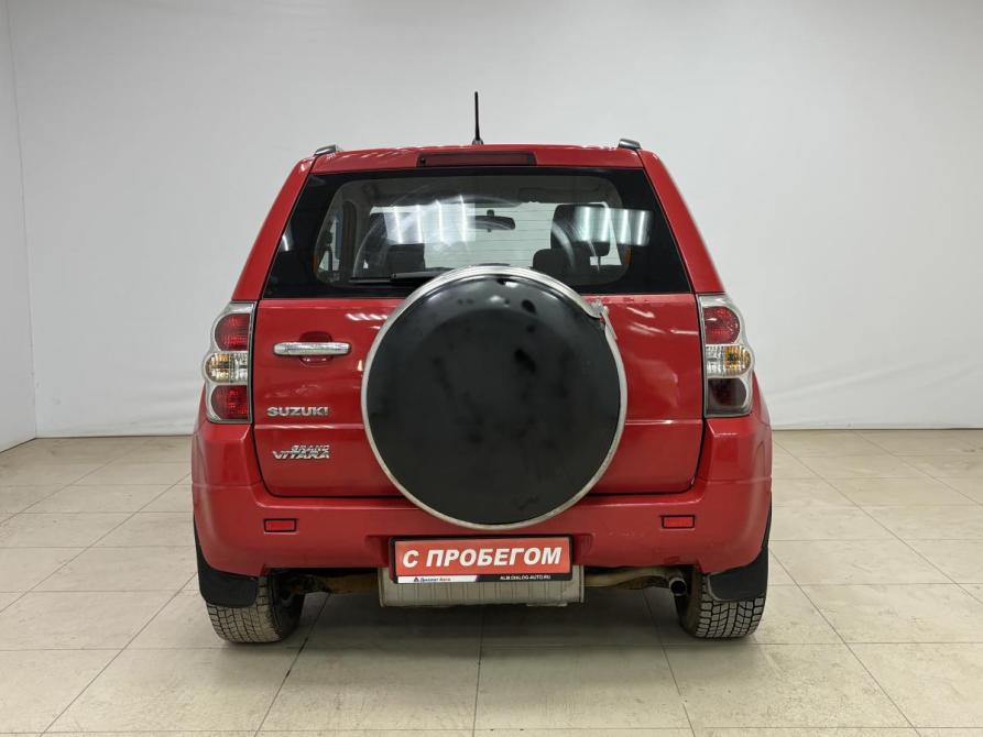 Suzuki Grand Vitara II Альметьевск  - изображение 6