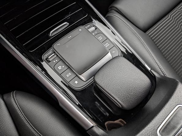 Mercedes-Benz GLB I (X247) с пробегом 2021 года, цена 3 920 000 рублей, 68736 км, внедорожник, Автокод Объявления