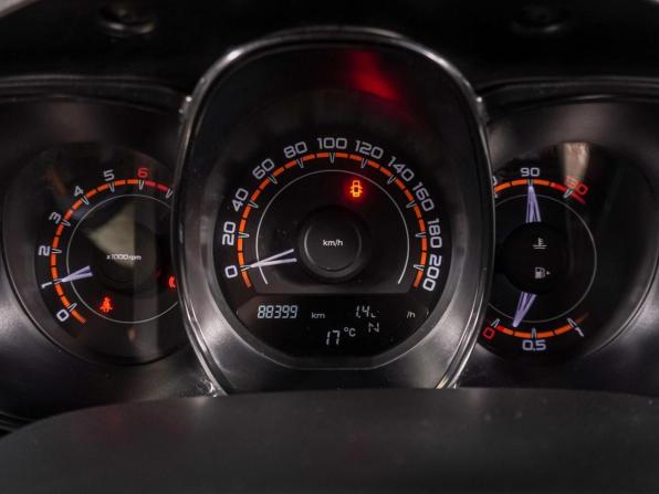 Lada (ВАЗ) Vesta I с пробегом 2018 года, цена 999 000 рублей, 88399 км, универсал, Автокод Объявления