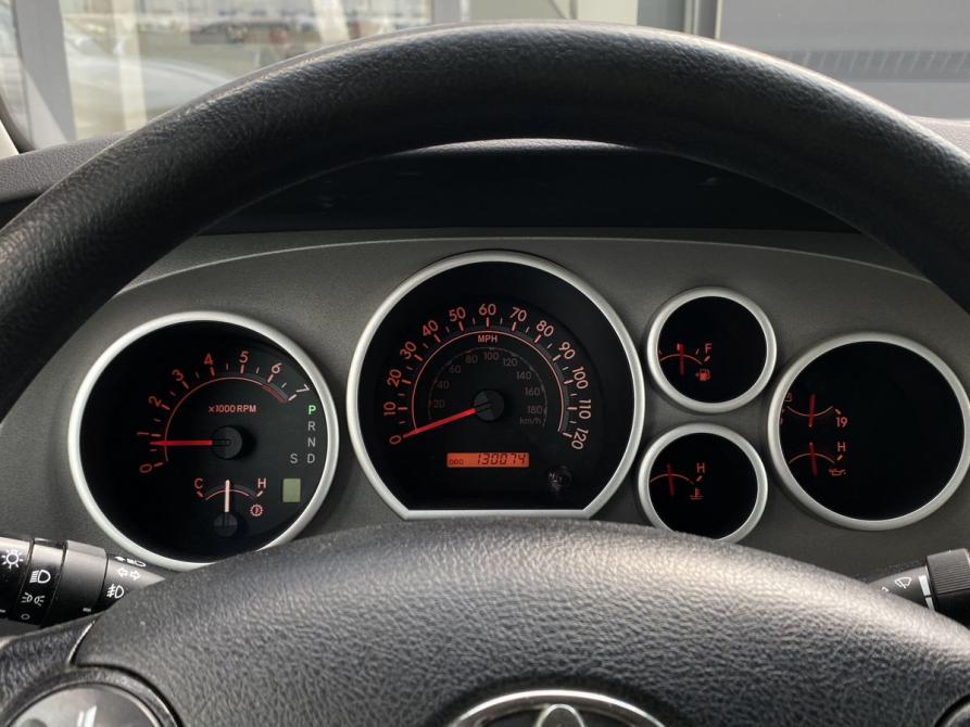 Toyota Tundra II Москва  - изображение 24