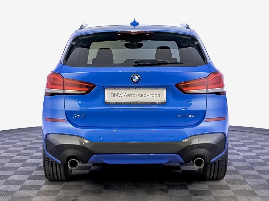 BMW X1 II (F48) Рестайлинг Москва  - изображение 6