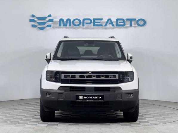 JETOUR T1 с пробегом 2025 года, цена 3 249 000 рублей, 28500 км, внедорожник, Автокод Объявления