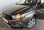 Lada (ВАЗ) Vesta I Киров  - изображение 50