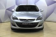 Opel Astra J Рестайлинг Чебоксары  - изображение 39