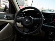 Kia Optima III Рестайлинг Казань  - изображение 28
