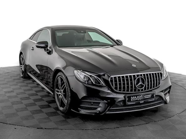 Mercedes-Benz E-Класс V (W213 S213 C238) с пробегом 2020 года, цена 4 400 000 рублей, 101438 км, купе, Автокод Объявления