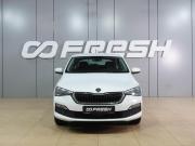 Skoda Rapid II Воронеж  - изображение 26