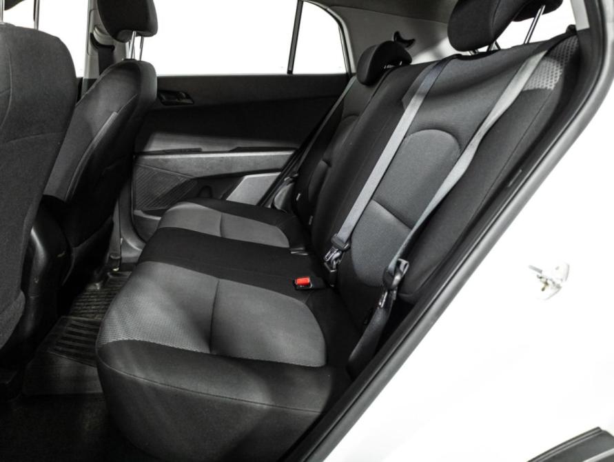 Hyundai Creta I Санкт-Петербург  - изображение 10
