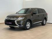 Mitsubishi Outlander III Рестайлинг 3 Волгоград  - изображение 24