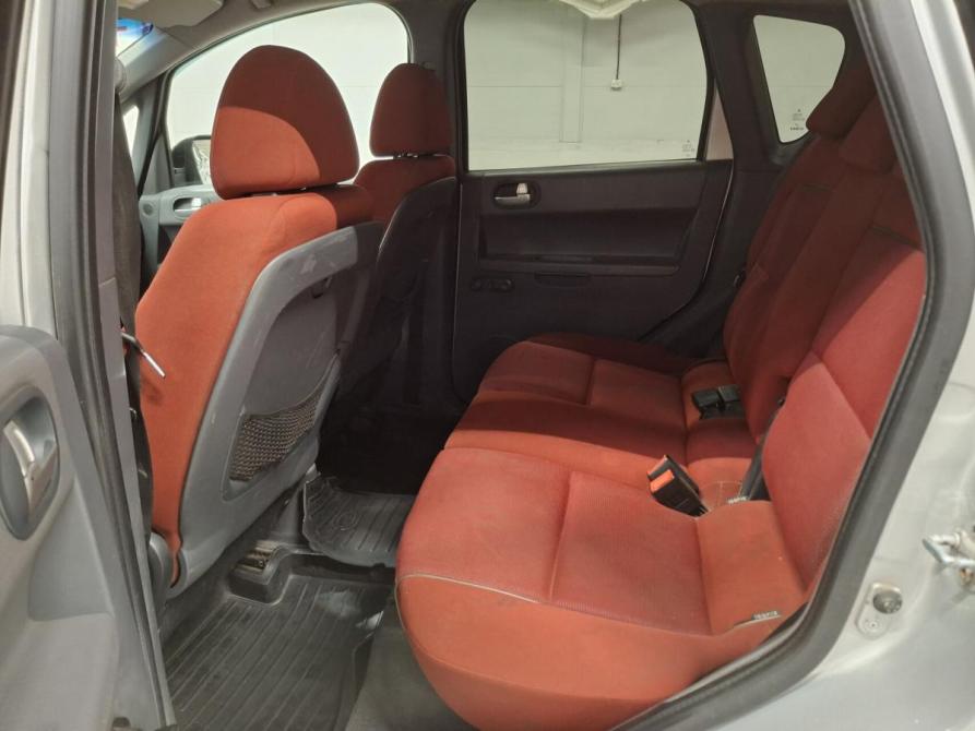 Mitsubishi Colt VI (Z20/Z30) Казань  - изображение 15