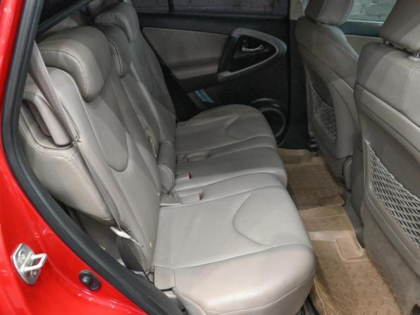 Toyota RAV4 III (XA30) с пробегом 2007 года, цена 1 500 000 рублей, 180034 км, внедорожник, Автокод Объявления