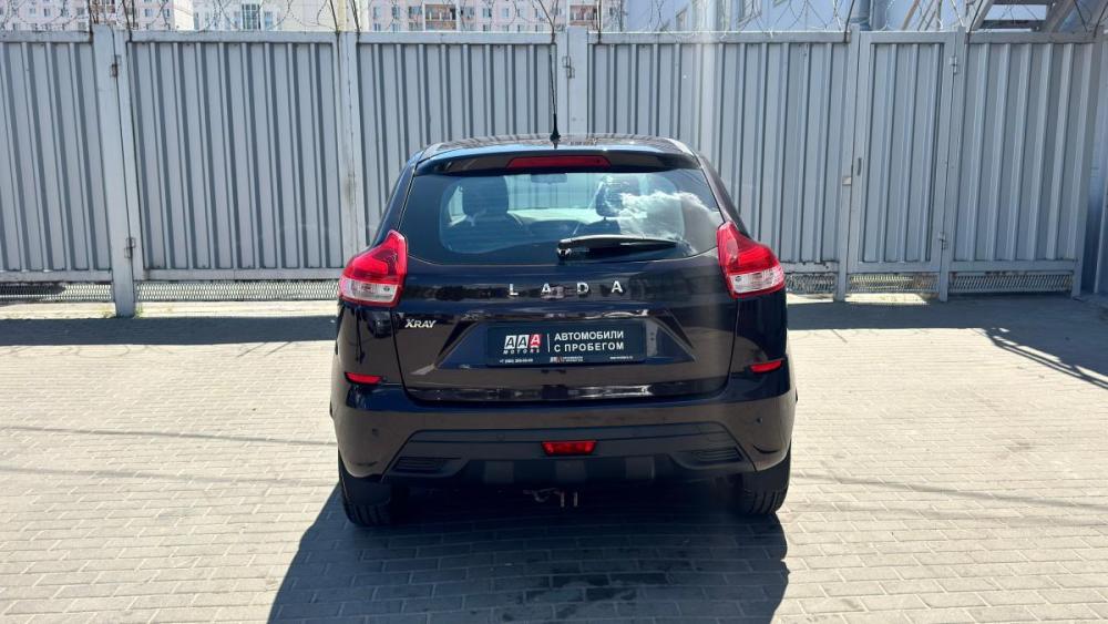 Lada (ВАЗ) XRAY I Ростов-на-Дону  - изображение 5