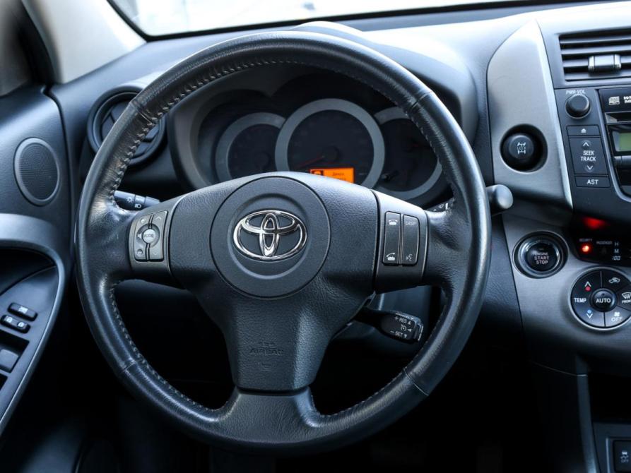 Toyota RAV4 III (XA30) Рестайлинг Москва  - изображение 18