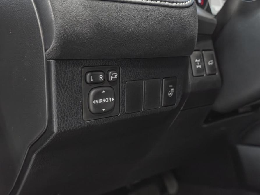 Toyota RAV4 IV (XA40) Рестайлинг Мурманск  - изображение 16