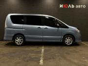 Nissan Serena IV (C26) Челябинск  - изображение 24