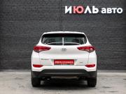 Hyundai Tucson III Екатеринбург  - изображение 23
